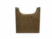 Andere Verkleidungsteile AUDI A8 D4 (4H_) 4.2 TDI quattro 4H0886745