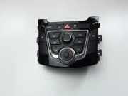 Klimabedienteil HYUNDAI i30 (GD) 1.6 CRDi 97250A6040