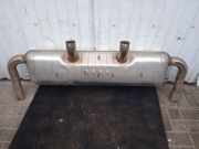 Auspuffanlage hinten Mercedes-Benz GLE (W166) A1664905415