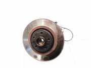 Radnaben vorne links RENAULT ESPACE V (JR_) 1.6 dCi 160