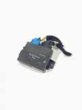 Einparkhilfe PDC Steuergerät PEUGEOT 3008 II SUV 1.6 BlueHDi 115 9800266380