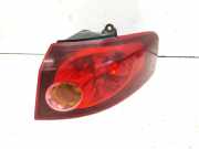 Lampenträger Heckleuchte rechts Fiat Croma (194) 51727249