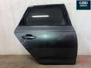 Tür rechts hinten Audi A4 (8W, B9) 8W9833052E