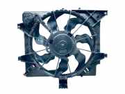 Kühlmodul Kia Ceed 2 (JD) 25380A5800