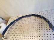 Kotflügelhalter vorne rechts AUDI A2 (8Z0) 1.4 TDI 8Z0853863A 8Z0853864A