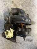 Turbolader NISSAN PATROL GR V Wagon (Y61) 3.0 DTi M24GARRETT