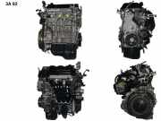 Motor MITSUBISHI SPACE STAR MPV (DG_A) 1.3 16V (DG1A) 3A92