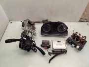 Zündset VW GOLF PLUS (5M1, 521) 1.4 16V 036906032BA