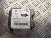 Airbag-Steuergerät OPEL ASTRA J 1.6 CDTi 09180799