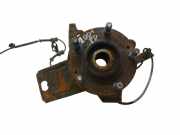 Achsschenkel (ABS) rechts vorne Hyundai i40 CW (VF)