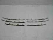 Blende Stoßstange links Peugeot 508 I () 16122236VD