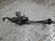 Scheibenwischermechanismus vorne PEUGEOT BOXER Furgon (230L) 2.8 D 443122355017