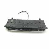 Tastenpanel AUDI Q5 (FY) SQ5 TFSI quattro 8W0925301