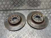 Bremsscheibe links vorne Skoda Superb III (3V)