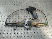 Türfensterheber hinten rechts HONDA ACCORD VI (CK, CG, CH, CF8) 2.0 Turbo DI (CH2) 190483000 0130821630