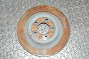 Bremsscheibe hinten rechts FORD USA MUSTANG Convertible 5.0 V8