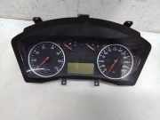 Kombiinstrument FIAT CROMA (194_) 1.9 D Multijet 51735924