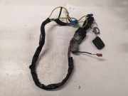 Zündschloss Citroen C5 I Break (DE) 9632897680