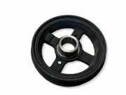 RIEMENSCHEIBE TOYOTA YARIS (_P13_) 1.5 Hybrid (NHP130_)