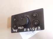 Schalter für Licht Opel Zafira A (T98) 13205869