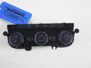 Klimabedienteil VW GOLF VII (5G1, BQ1, BE1, BE2) 1.4 GTE Hybrid 5GE907044AM