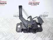 Motorhaubenschloss OPEL INSIGNIA A Sedan (G09) 2.0 CDTI (69) 13313239