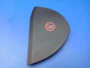 Armaturenbrett Seitenverkleidung MERCEDES-BENZ S (W221) S 320 CDI (221.022, 221.122) P0107908 T0023507