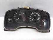 Kombiinstrument OPEL ASTRA G Estate (F35_) 1.7 DTI 16V 09228750DY 110080002