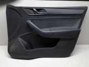 Türverkleidung vorne links SKODA RAPID (NH3) 1.2 TSI 5JB867014C