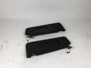 Linke Sonnenblende BMW 7 (F01, F02) 740 i, Li xDrive