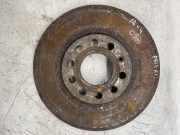 Bremsscheibe vorne rechts AUDI A4 (8EC, B7) 2.0 TDI