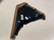 Armaturenbrett Seitenverkleidung PORSCHE CAYENNE (9PA) S 4.5 7L5858111