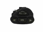 Air Circulation Switch NISSAN ALMERA TINO (V10) 2.2 dCi 54355381P1