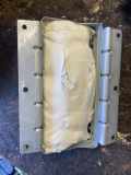 Passenger Safety Bag SRS NISSAN 350 Z Coupe (Z33) 3.5