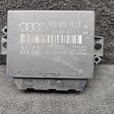 Einparkhilfe PDC Steuergerät AUDI A6 (4F2, C6) 3.0 TDI quattro 4F0919283F