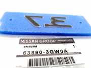 Emblem Infiniti FX (S51) 638903GW0A