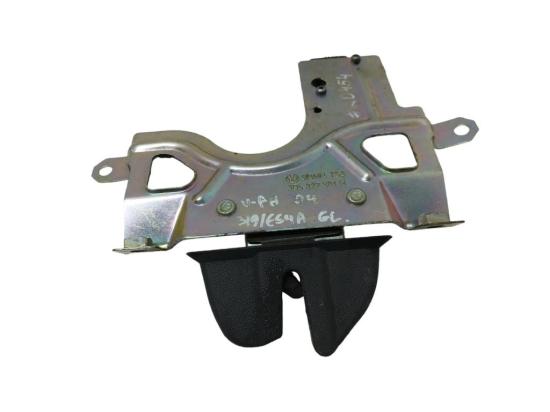 Schloss Heckdeckel VW Phaeton (3D) 3D5827501H Bild Schloss Heckdeckel VW Phaeton (3D) 3D5827501H