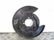 Rear Brake Disc Protection TOYOTA RAV 4 III (_A3_) 2.2 D 4WD (ALA30_) 4650342040