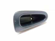 Türverkleidung links hinten Citroen C3 Picasso (SH) 9685225077