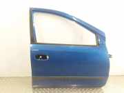 Vordere rechte Tür NISSAN ALMERA TINO (V10) 2.2 dCi