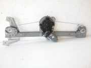 Fensterheber links vorne Toyota Aygo (B1) 118671LH