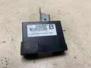 Steuergerät für Wegfahrsperre TOYOTA COROLLA Verso (ZER_, ZZE12_, R1_) 2.2 D-4D (AUR10_) 897840F010 625006000