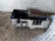 Sicherungskastenabdeckung MERCEDES-BENZ VITO Minibus / passenger (W639) 109 CDI A6395400324