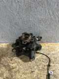 Other Rear Left Chassis Parts BMW 5 (G30) 530 d 26117401