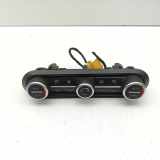 Klimabedienteil ALFA ROMEO STELVIO (949_) 2.2 D Q4 156139067