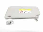 Rechte Sonnenblende MERCEDES-BENZ GLC (C253) 250 d 4-matic (253.309) A1668100012 A2058107404