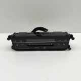 Klimabedienteil VW T-CROSS (C11) 1.0 TSi 5HB015522 2GM907044C