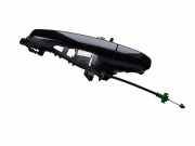 Türaußengriff hinten links LAND ROVER RANGE ROVER EVOQUE Cabrio (L538) 2.0 D 4x4 BJ3224995CE