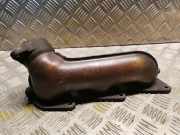 Auspuffkrümmer links MERCEDES-BENZ M (W164) ML 350 4-matic (164.186) a2721400709 2721400709