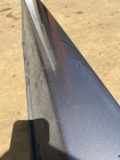 Rechter Schweller JAGUAR XJ (X351) 3.0 D AW93F31184A